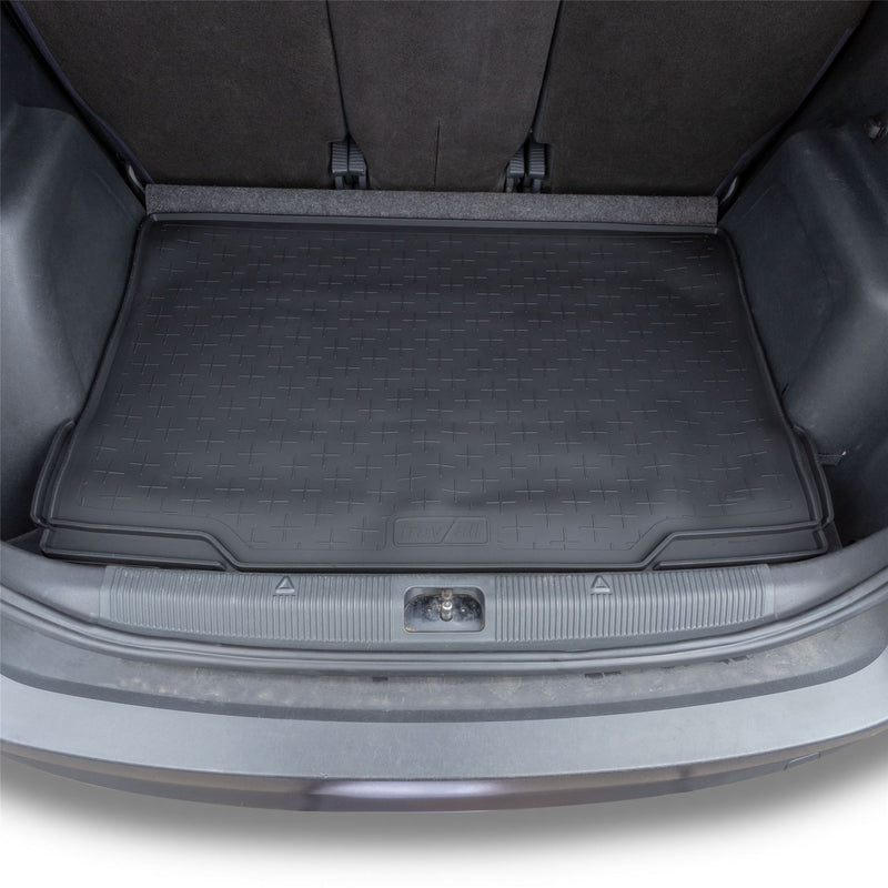 Skoda Yeti kofferbakmat (2013-2017)