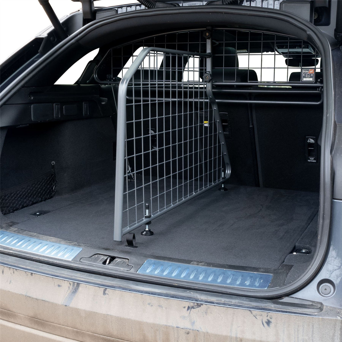 Land Rover Range Rover Velar kofferbakverdeler (2023-heden)