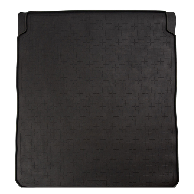 VW Passat Rubber Boot Liner (2015-2024)