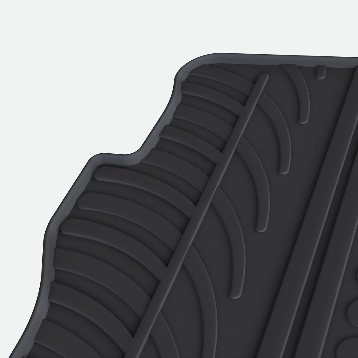 Skoda Kamiq Rubberen Automatten (2023-)