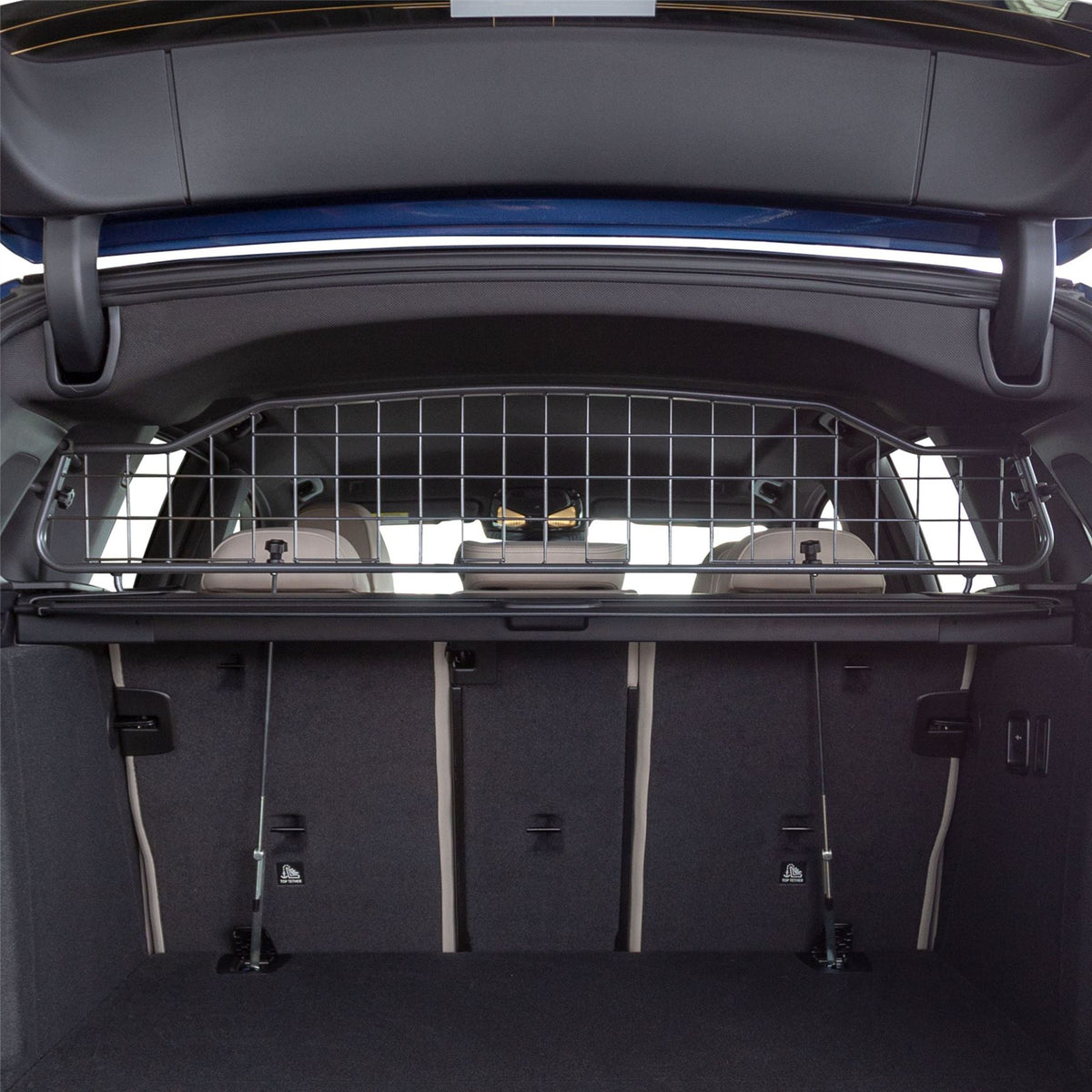 BMW X3 Hundegitter (2021-2024)