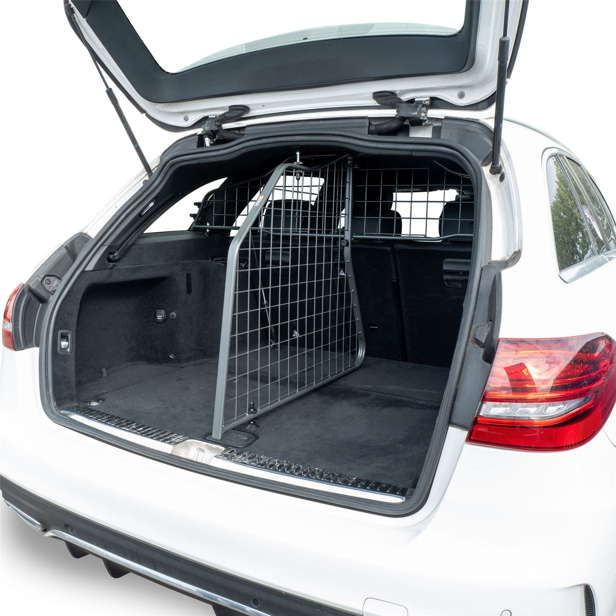 Mercedes C-Klasse Estate Kofferbakverdeler (2018-2021)