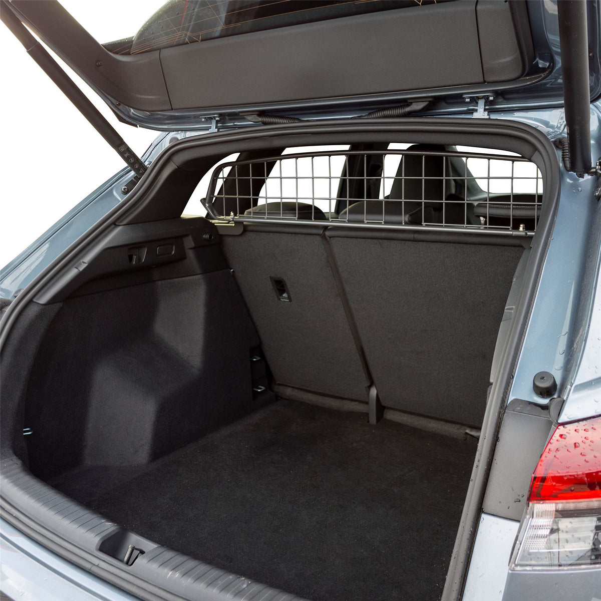 Audi Q4 e-tron Hundegitter (2021-jetzt)