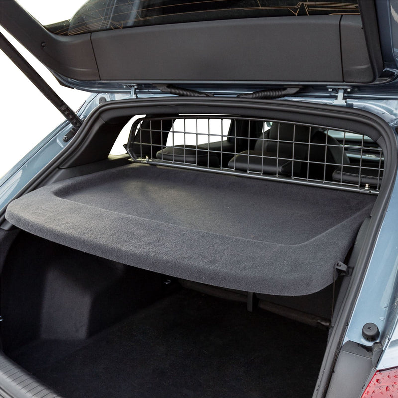 Auto Honden Kofferbakbeschermer Voor Audi Q4 Etron 2022-, Kofferbak Huisdiermat Lading Voering Waterdicht Met Zijbescherming Accessoires,A/Black Auto Honden Kofferbakbeschermer Voor Audi Q4 Etron 2022-, Kofferbak Huisdiermat Lading Voering Waterdicht Met Zijbescherming Accessoires,A/Black