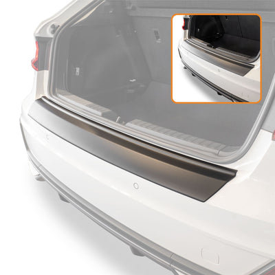 Audi A1 bumperbeschermer (2018-heden)