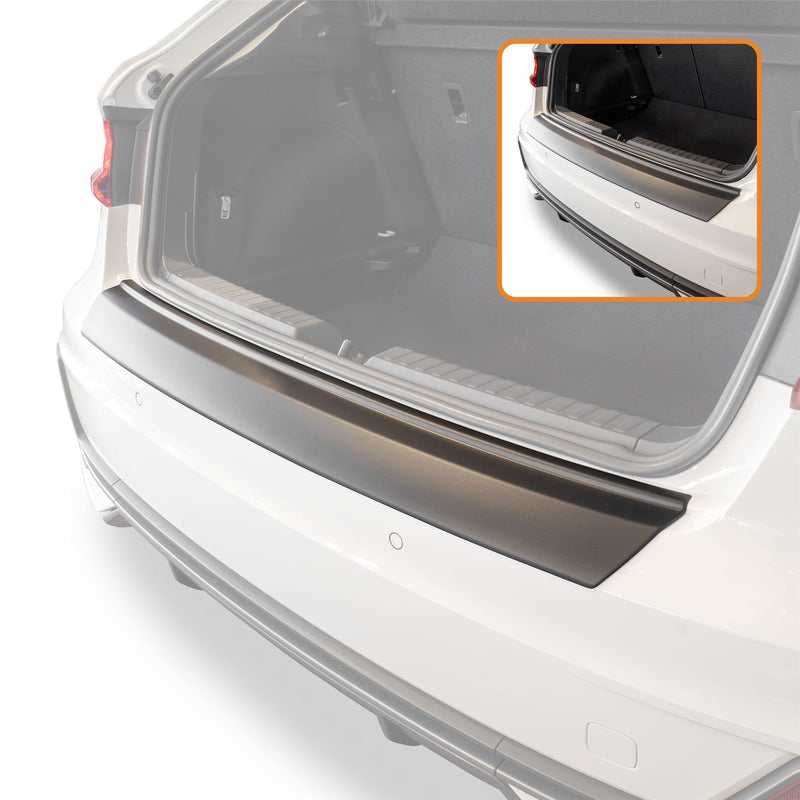 Audi A1 bumperbeschermer (2018-heden)