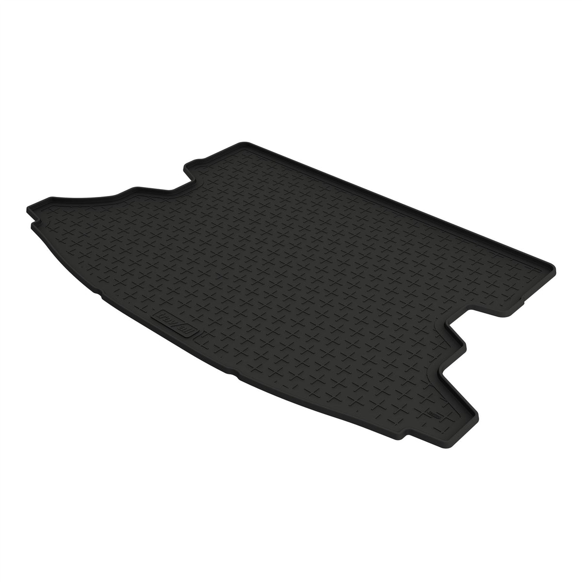 Subaru Crosstrek Kofferbakbekleding (2017-2023)