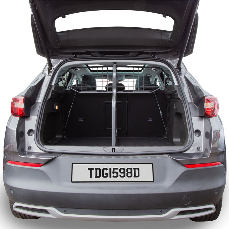 Vauxhall Grandland X kofferbakverdeler (2017-2021)