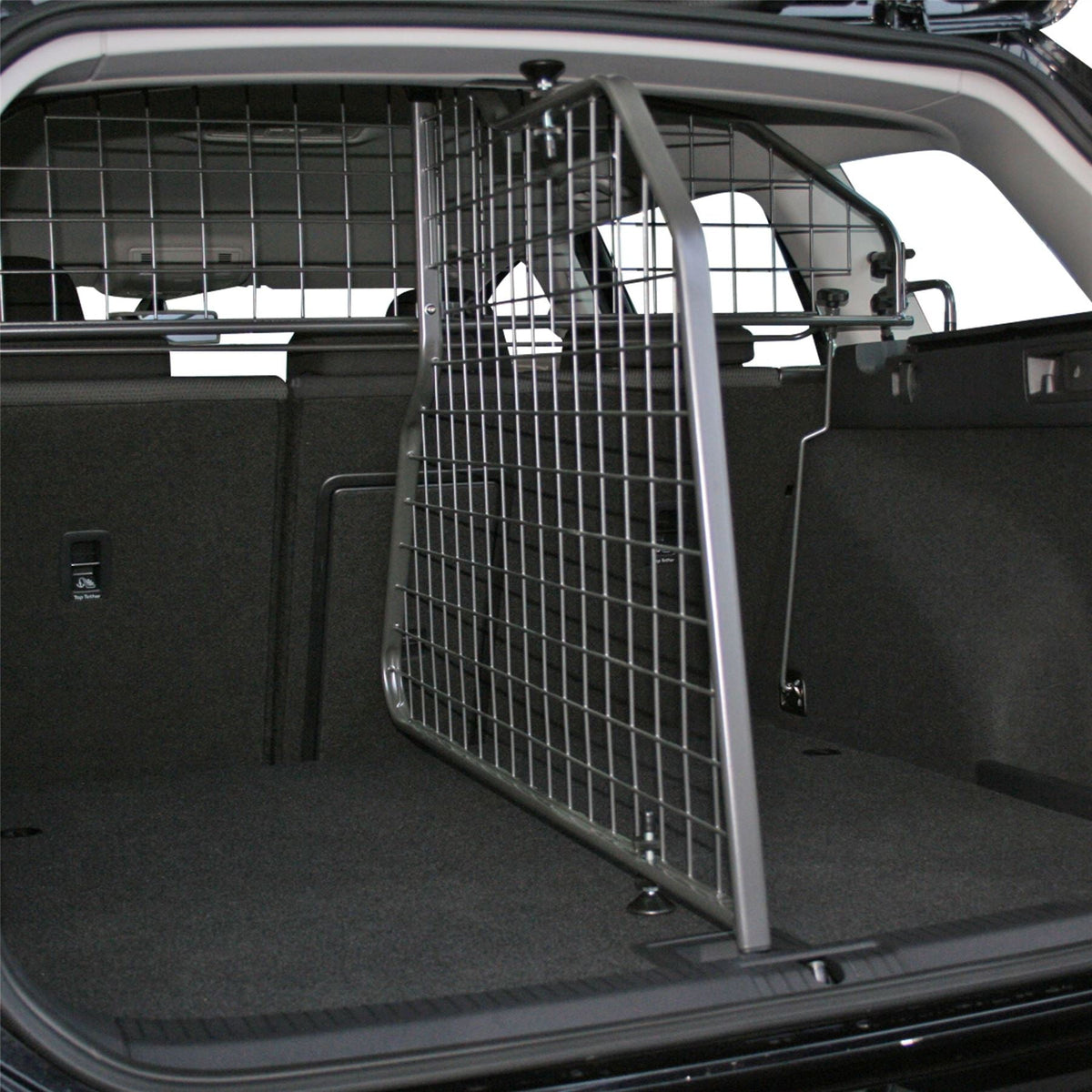 VW Golf Estate Boot reja divisoria para maletero (2016-2020)