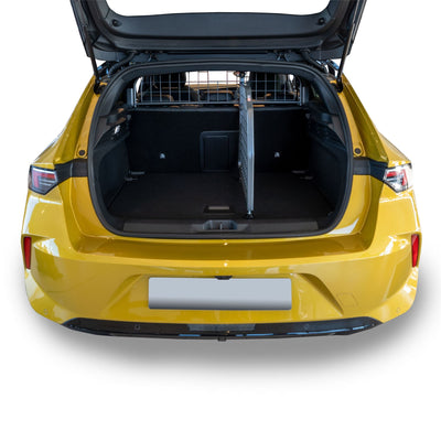 Vauxhall Astra kofferbakverdeler (2021-heden)