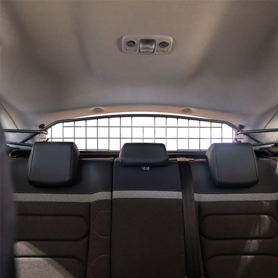 Citroën C4 Hondenrek (2020-heden)