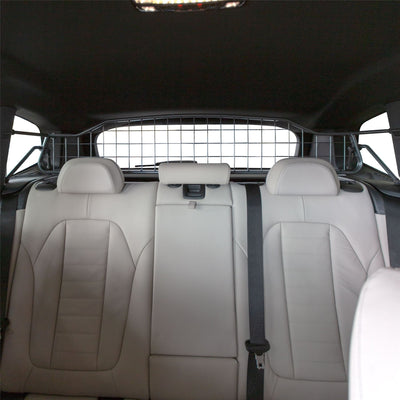 BMW iX3 Hondenrek (2020-heden)