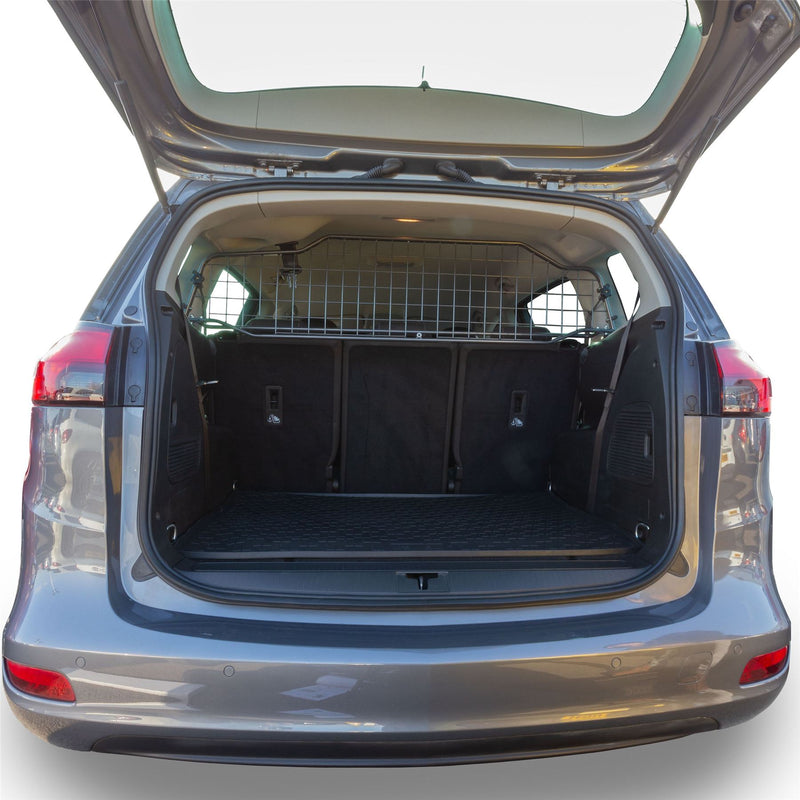 Opel Zafira Tourer Dog Guard (2011-2019)