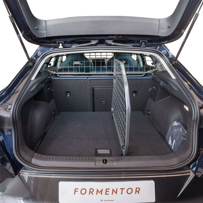 CUPRA Formentor kofferbakverdeler (2020-heden)