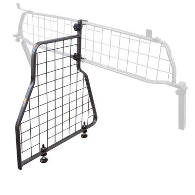 VW T-Cross kofferbakverdeler (2018-2024)