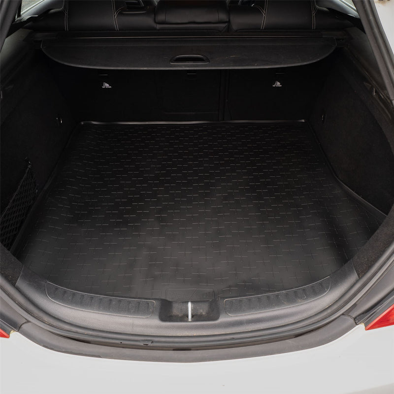 Mercedes CLA kofferbakmat (2015-2019)