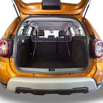 Dacia Duster Hondenrek (2017-2024)