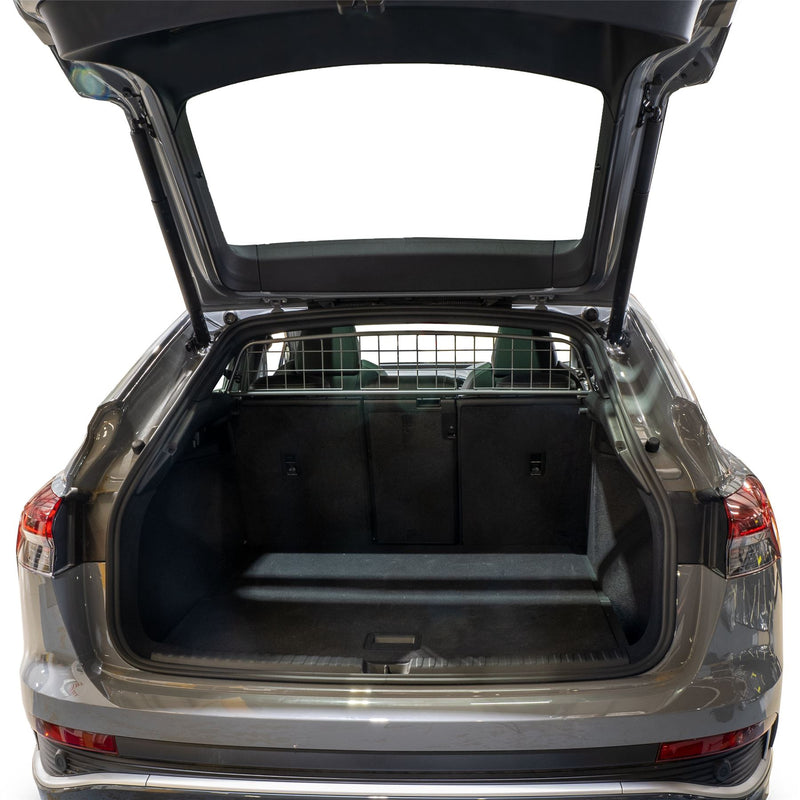 Audi Q4 Sportback e-tron Hondenrek (2021-heden)