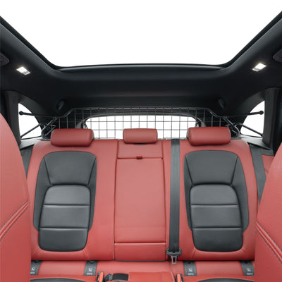 Jaguar F-Pace Hondenrek (2016-2021)