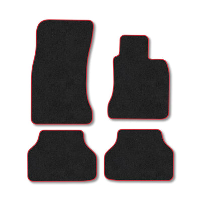 BMW 5 Series Carpet Mats (2003-2010)