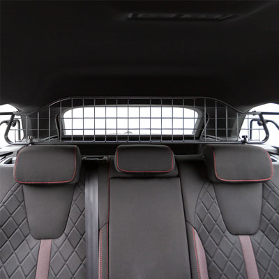 Skoda Octavia Hondenrek (2020-heden)