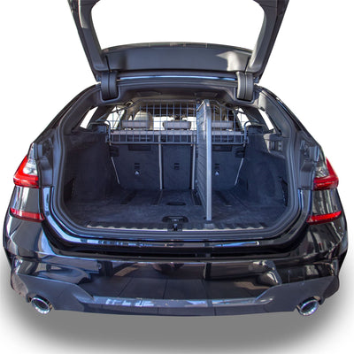 BMW 3 Serie Kofferbakverdeler (2019-2023)