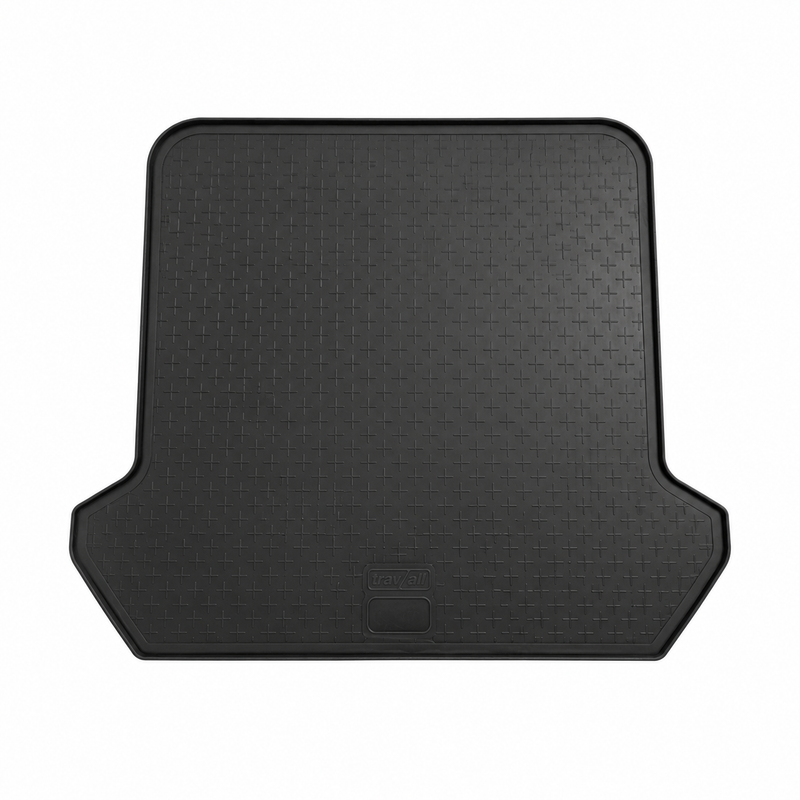 Volvo XC90 Rubber Boot Liner (2002-2014)
