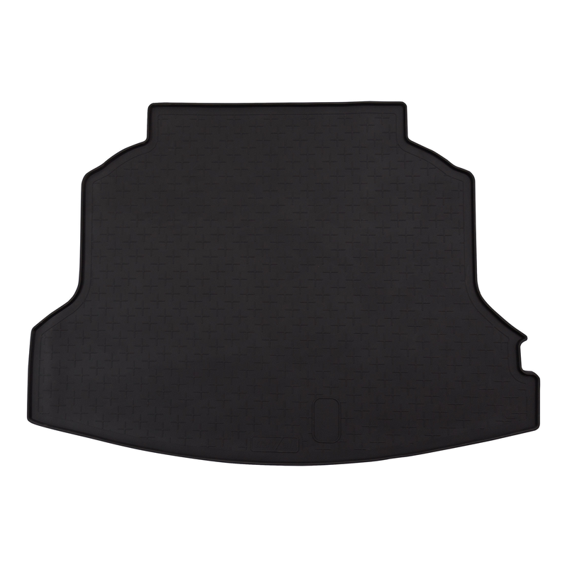 Rubberen kofferbakmat voor Honda CR-V (2012-2018)