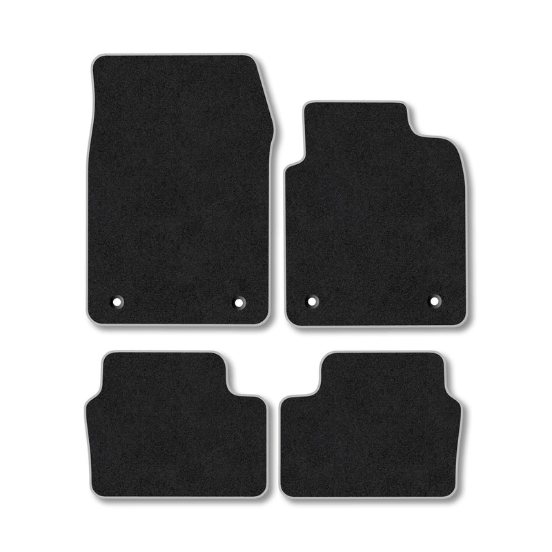 Vauxhall Signum Carpet Mats (2003-2008)