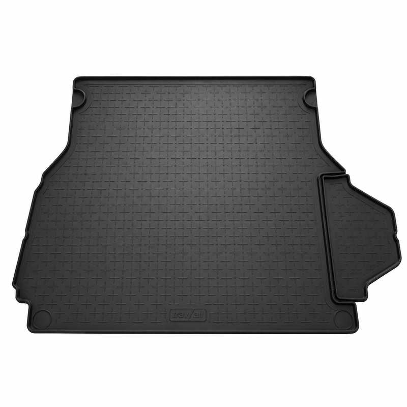 Land Rover Range Rover Rubber Boot Liner (2002-2012)