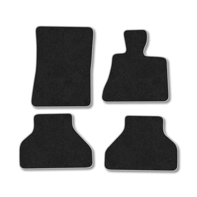 BMW X5 Carpet Mats (2006-2013)