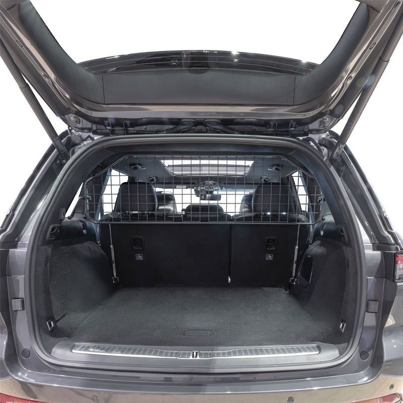 Jeep Grand Cherokee Dog Guard (2021-on)