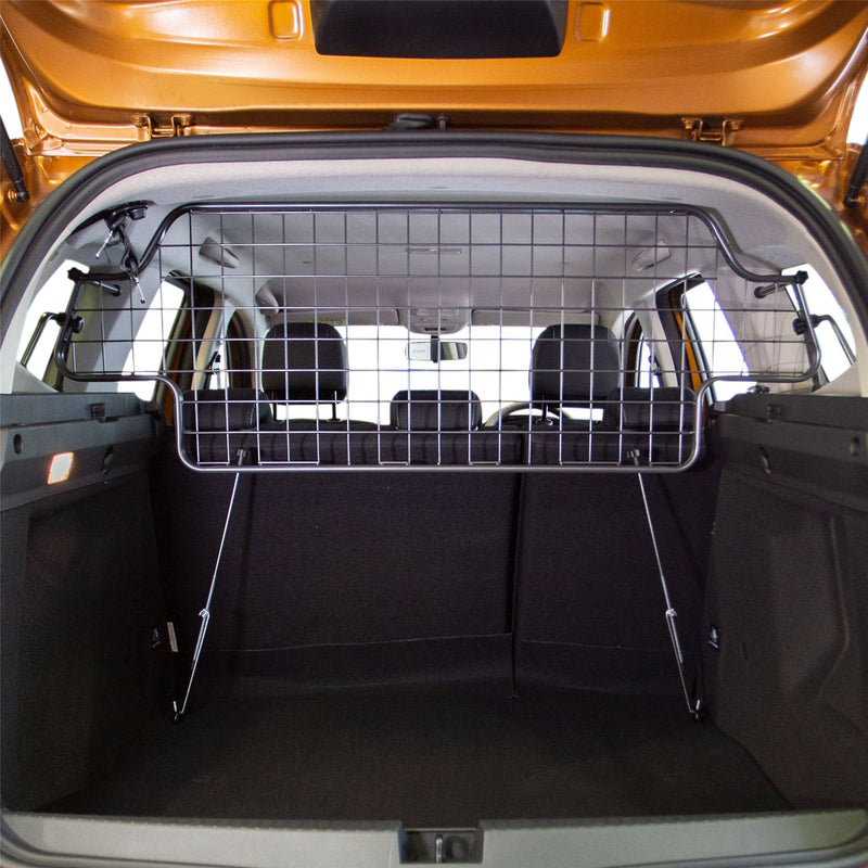 Renault Duster Hundegitter (2022-2024)