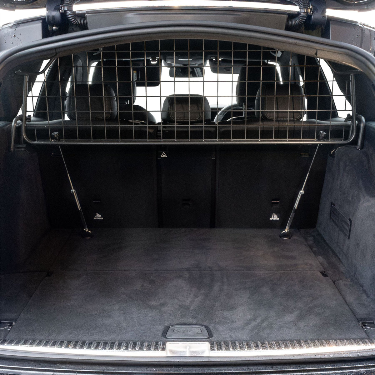 Mercedes E-Klasse Hondenrek (2016-2020)