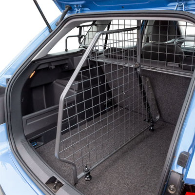 Skoda Fabia Estate Boot Divider (2019-2021)