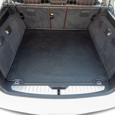 BMW 5 Serie Kofferbakmat (2010-2017)