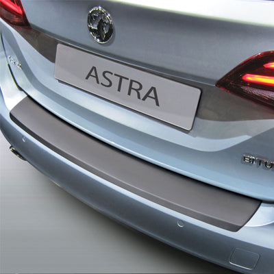 Bumperbeschermer voor Vauxhall Astra (2015-2022)