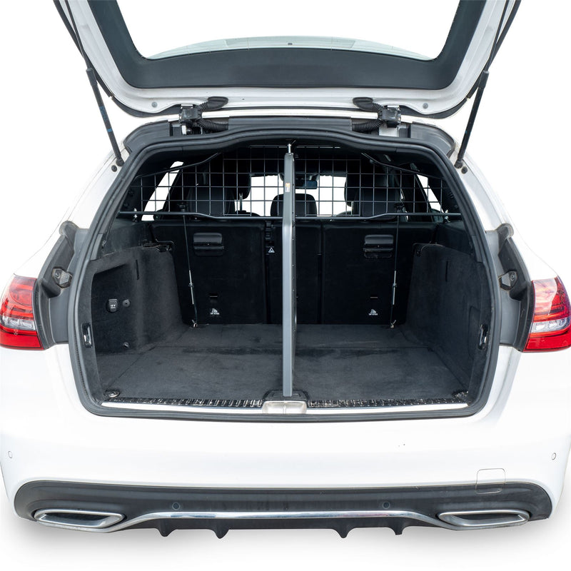 Mercedes C-Klasse Estate Kofferbakverdeler (2018-2021)