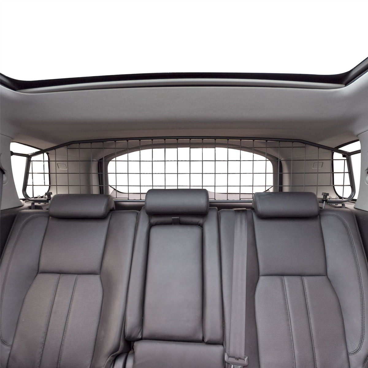 Land Rover Discovery Sport Hondenrek (2014-2019)