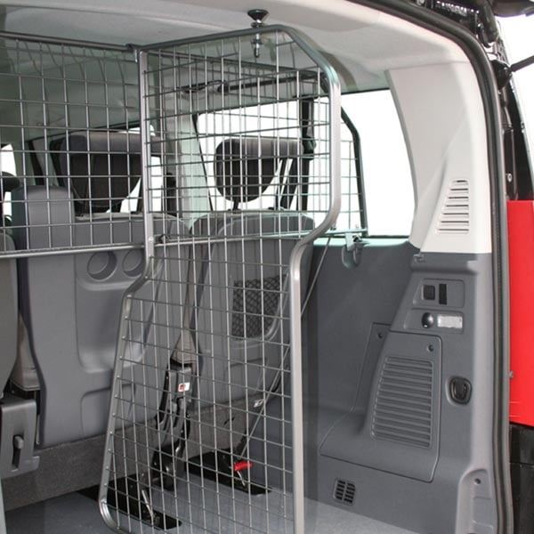 Peugeot Expert Kofferbakverdeler (2007-2016)