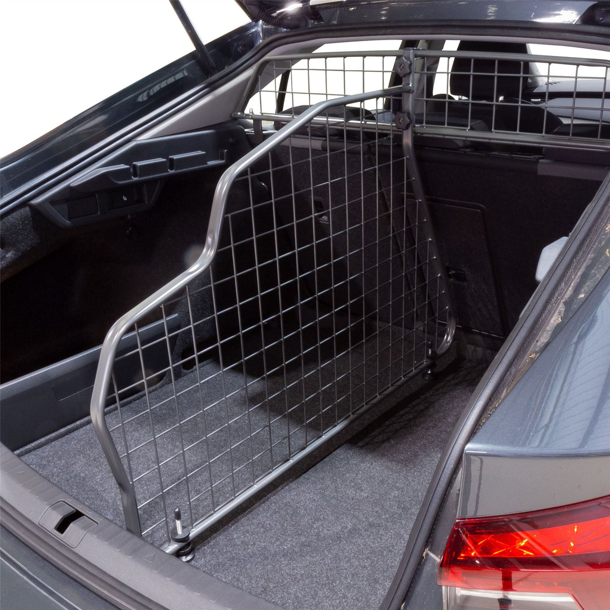 Skoda Octavia Trenngitter (2019-jetzt)