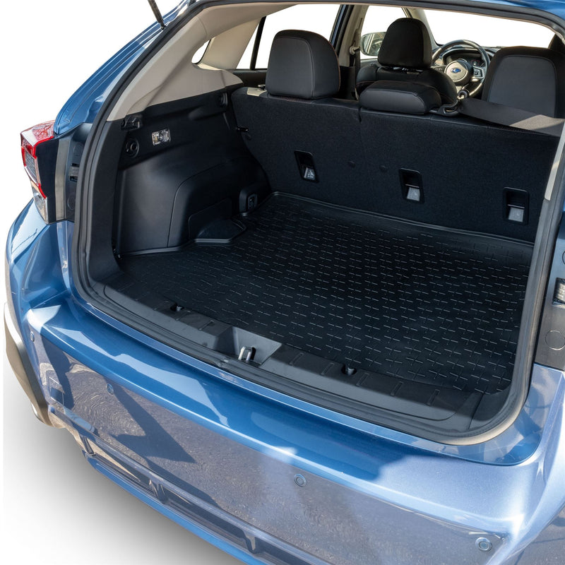 Subaru Crosstrek Kofferbakbekleding (2017-2023)