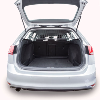 VW Golf Stationwagen Hondenrek (2012-2016)