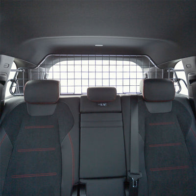 Mercedes GLB Hondenrek (2022-heden)