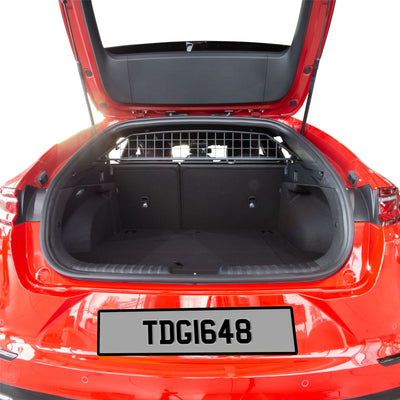 Kia ProCeed Dog Guard (2019-2022)