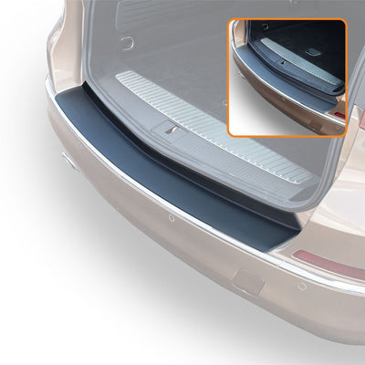 Vauxhall Astra Bumper Protector (2012-2015)