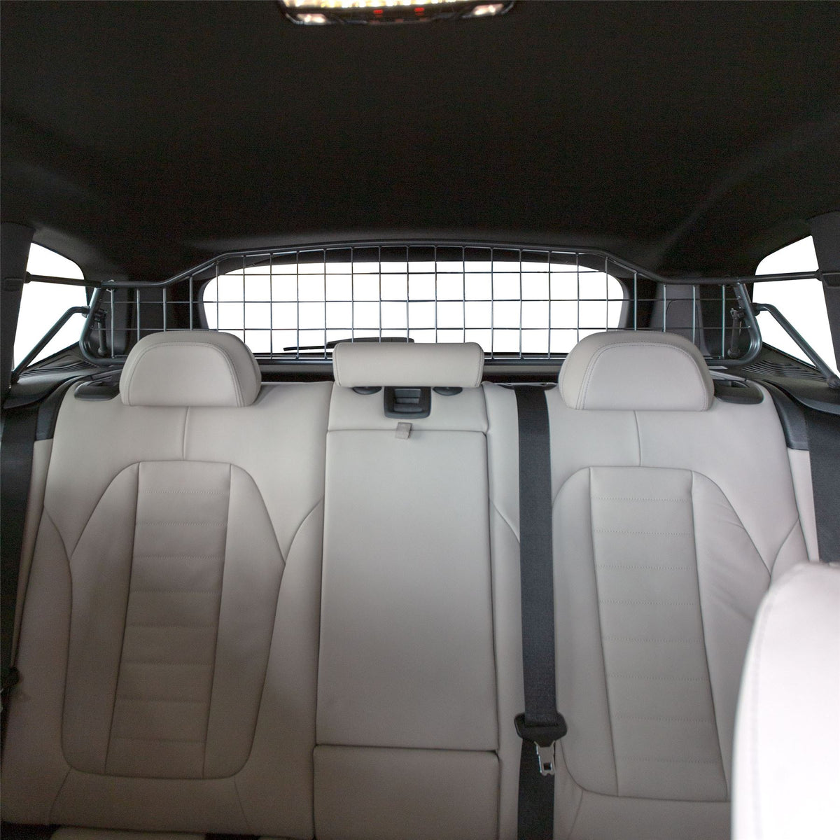 BMW X3 Hundegitter (2021-2024)