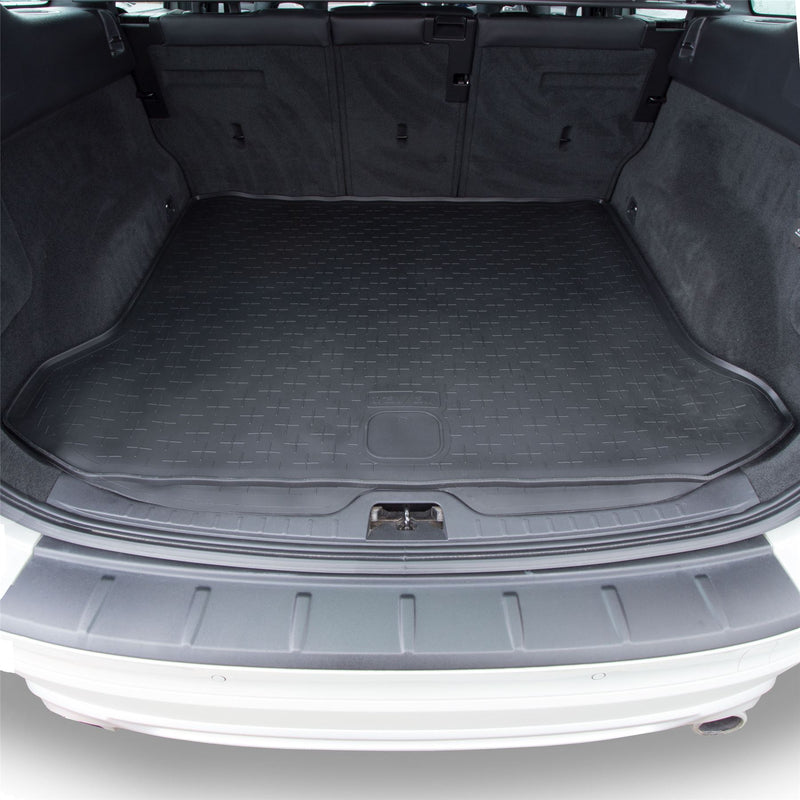 Volvo XC60 Boot Liner (2014-2017)