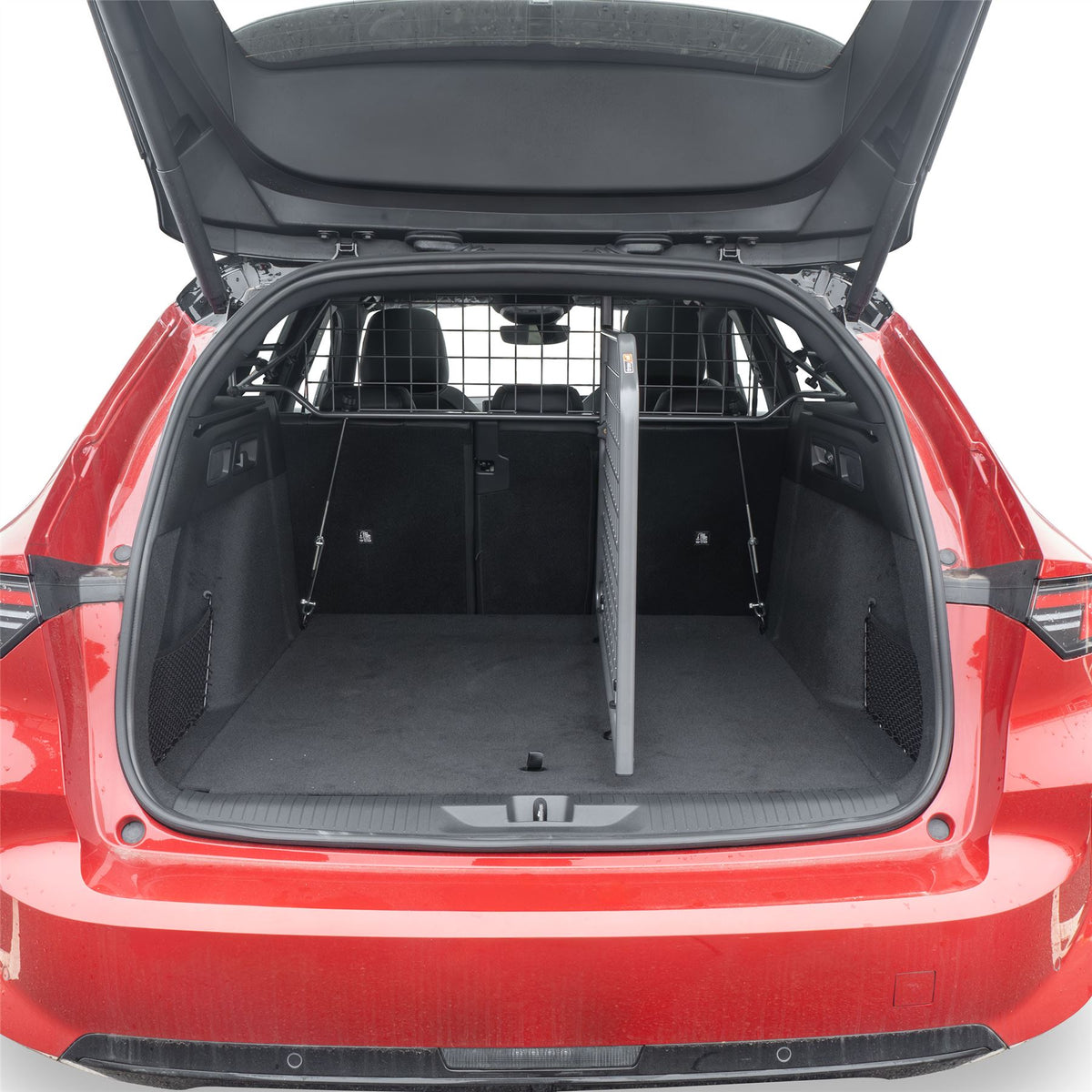 Kofferbakverdeler Vauxhall Astra Sports Tourer (2022-heden)