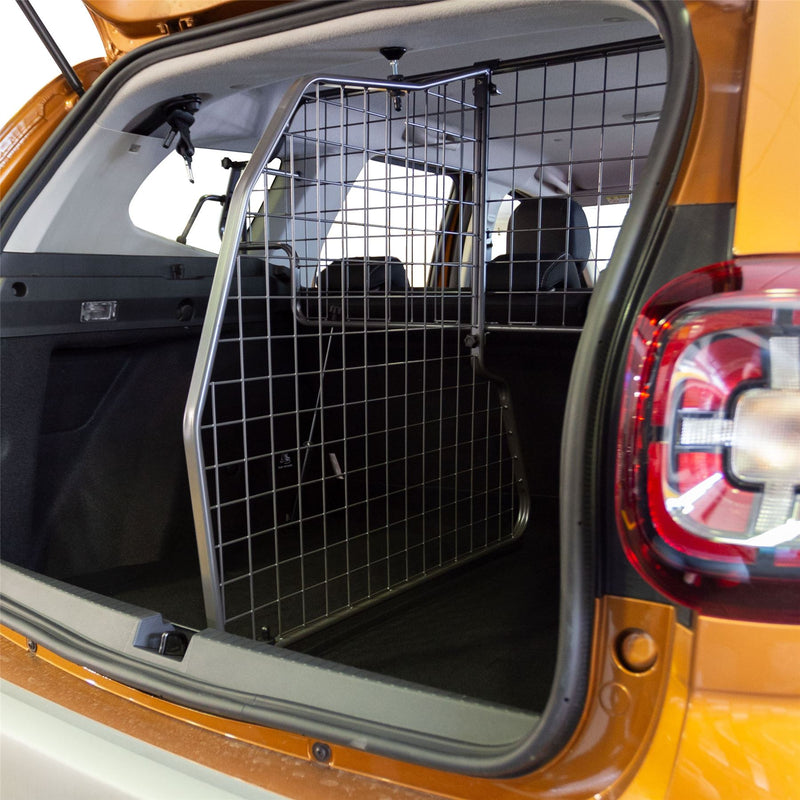 Dacia Duster Trenngitter (2017-2024)